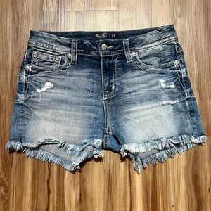 MISS ME Shorts SZ 29